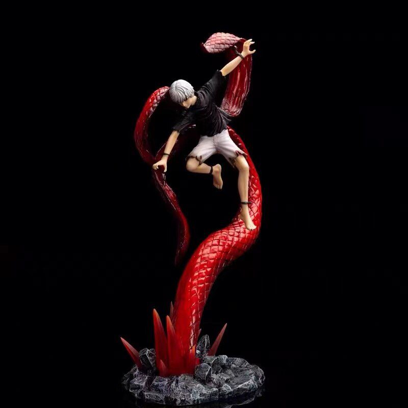 Figurine Tokyo Ghoul Kaneki Red Eye