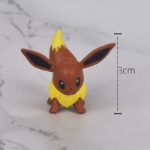 Figurine Pokémon Évoli