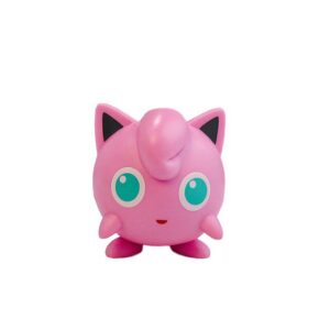 Figurine Pokémon Rondoudou