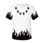 T-Shirt Naruto Rikudo