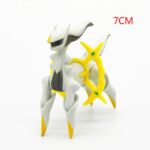 Figurine Pokémon Arceus