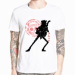 T-Shirt One Piece Brook le Fredonneur