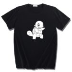 T-Shirt Pokémon Squirtle