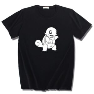 T-Shirt Pokémon Squirtle