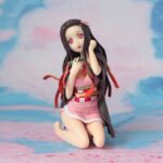 Figurine Demon Slayer Nezuko