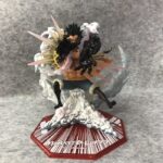 Figurine One Piece Luffy Gomu Gomu no Mi
