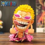 Figurine One Piece Joker Chibi