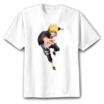 T-Shirt Boruto