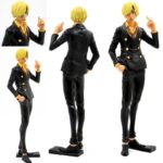 Figurine One Piece Sanji Vinsmoke
