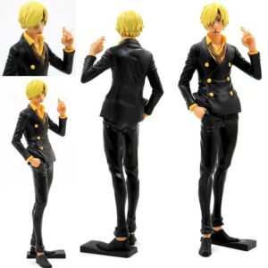 Figurine One Piece Sanji Vinsmoke