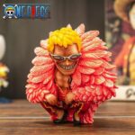 Figurine One Piece Doflamingo Chibi