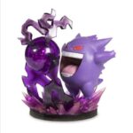 Figurine Pokémon Ectoplasma Ball Ombre
