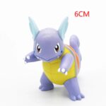 Figurine Pokémon Carabaffe