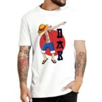 T-Shirt One Piece Dab