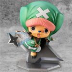 Figurine One Piece Tony Tony Chopper Wano