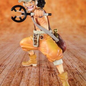 Figurine One Piece Usopp