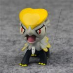 Figurine Pokémon Bébécaille