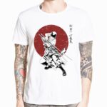 T-Shirt One Piece Roronoa Zoro