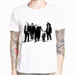 T-Shirt One Piece Costard