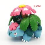 Figurine Pokémon Méga-Florizarre