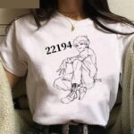 T-Shirt The Promised Neverland 22194