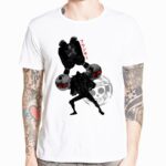 T-Shirt One Piece Franky