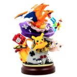 Figurine Pokémon Nintendo