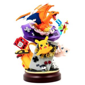 Figurine Pokémon Nintendo