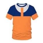 T-Shirt Naruto Tenue Petit