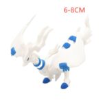 Figurine Pokémon Reshiram