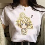 T-Shirt The Promised Neverland Antenna