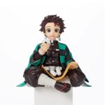 Figurine Demon Slayer Tanjirô Onigiri