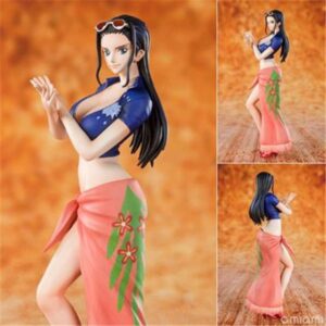 Figurine One Piece Nico Robin