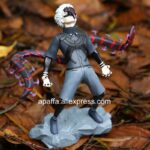 Figurine Tokyo Ghoul Roi à l’Œil Écarlate