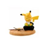 Figurine Pokémon Pikachu Zoro