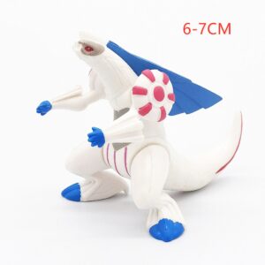 Figurine Pokémon Palkia