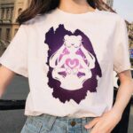 T-Shirt Sailor Moon Guerrière de l'Amour et de la Justice