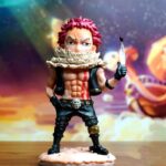 Figurine One Piece Katakuri Chibi