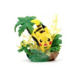 Figurine Pokémon Pikachu Éclair