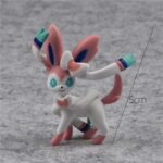 Figurine Pokémon Nymphali