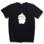 T-Shirt Pokémon Psykokwak