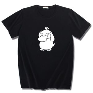 T-Shirt Pokémon Psykokwak