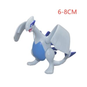 Figurine Pokémon Lugia