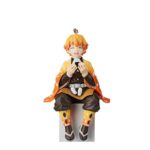 Figurine Demon Slayer Zenitsu Onigiri
