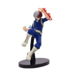 Figurine My Hero Academia Shoto Feu et Glace