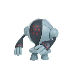Figurine Pokémon Registeel