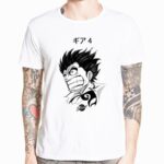T-Shirt One Piece Boundman