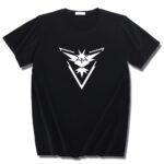 T-Shirt Pokémon Team Intuition