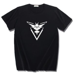 T-Shirt Pokémon Team Intuition