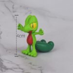 Figurine Pokémon Arcko